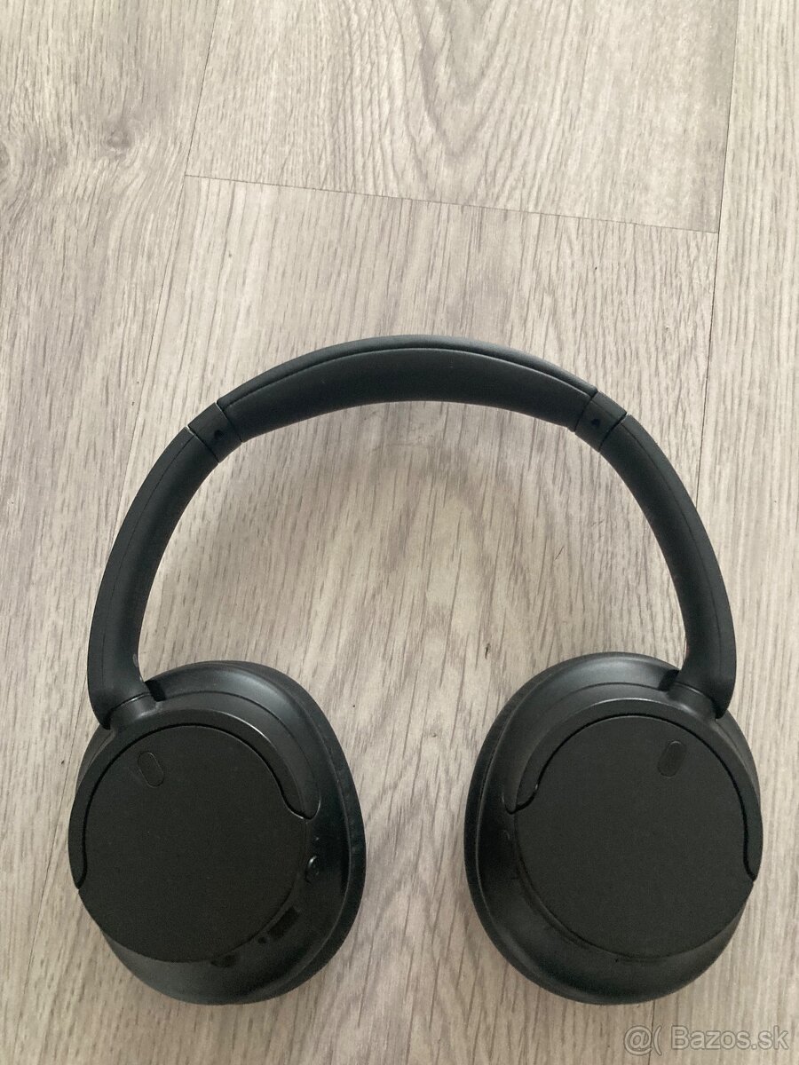 Slúchadlá SONY - 4