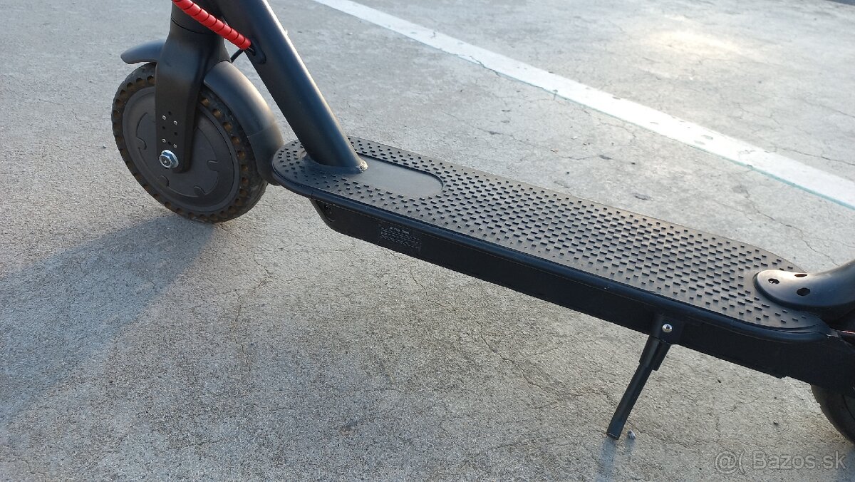 Elektrická kolobežka - 4