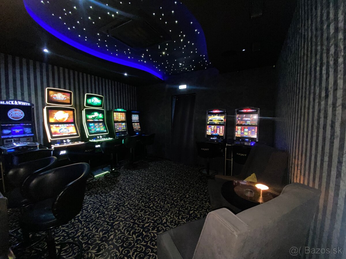 Odstúpim prevádzku - INVESTIČNÁ PRÍLEŽITOSŤ - 4