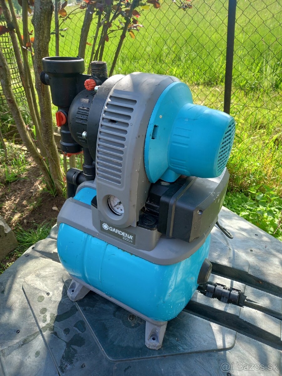 Gardena - 4