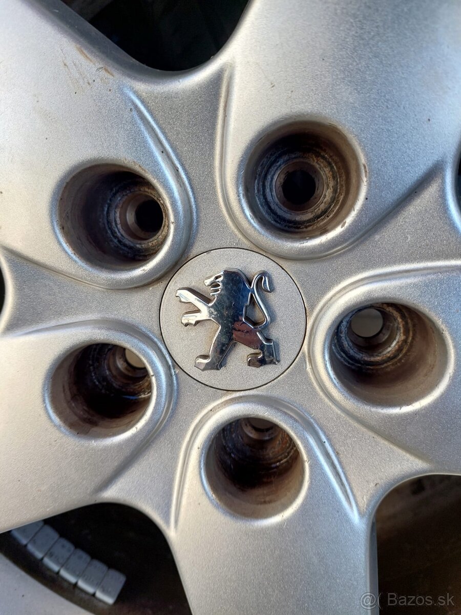 Zimne gumy Matador s diskamy - 4