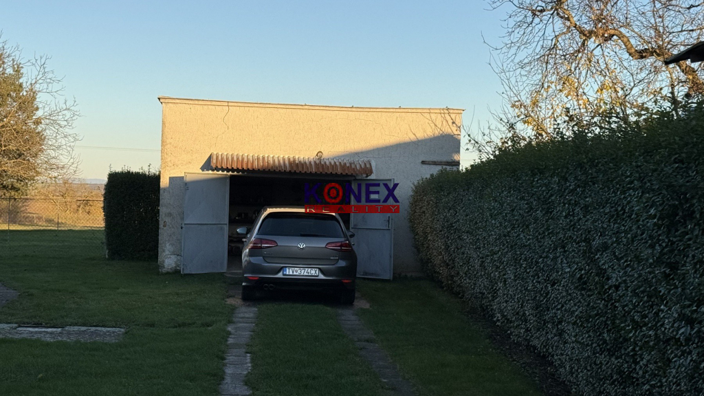 ID-3133 SKVELÁ PONUKA - RODINNÝ DOM v obľúbenej obci HRIADKY - 4