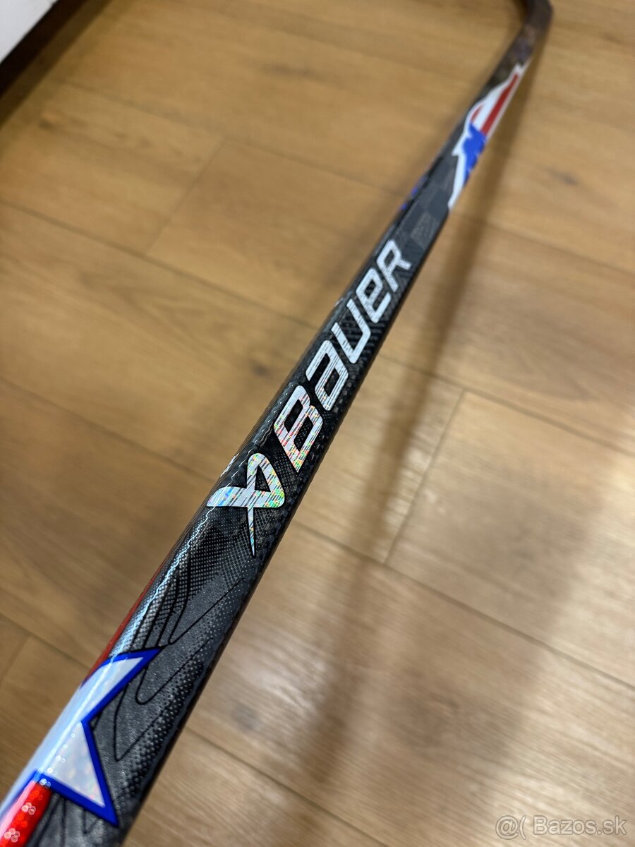 Nová hokejka Bauer vapor Flylite - 4
