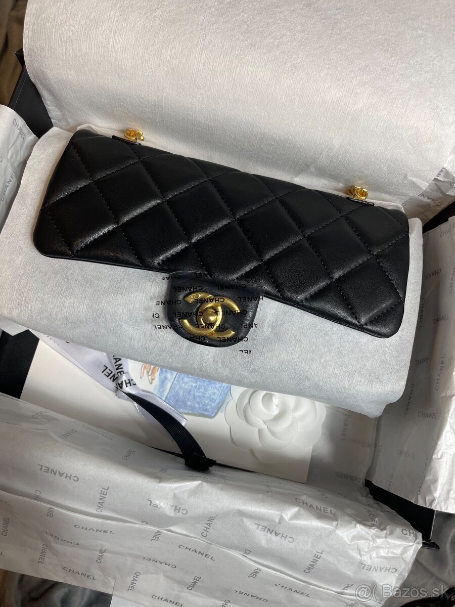 kožená kabelka - 4