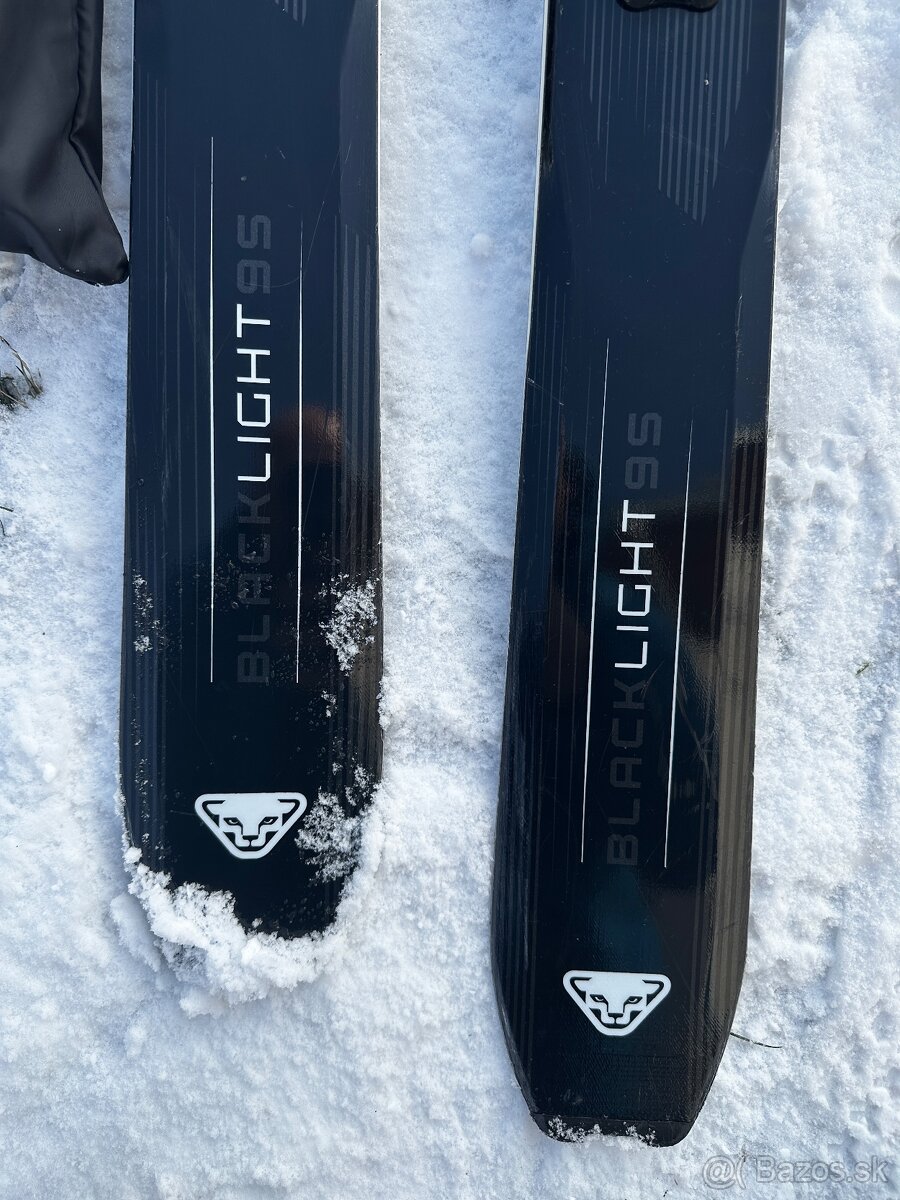 Dynafit Blacklight 95 - 4