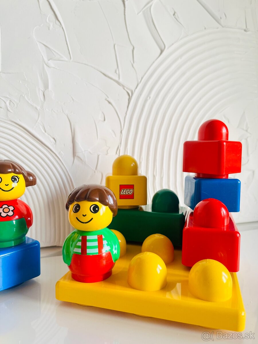 Lego Duplo Primo Friends 3651-1 - 4