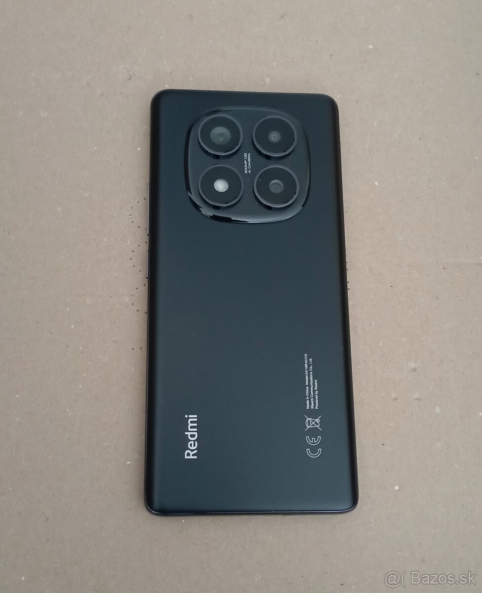 Predám Redmi Note 14 Pro - 4