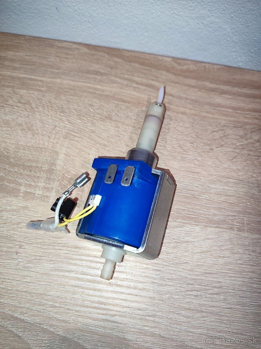 Cerpadlo pre kavovar - 4