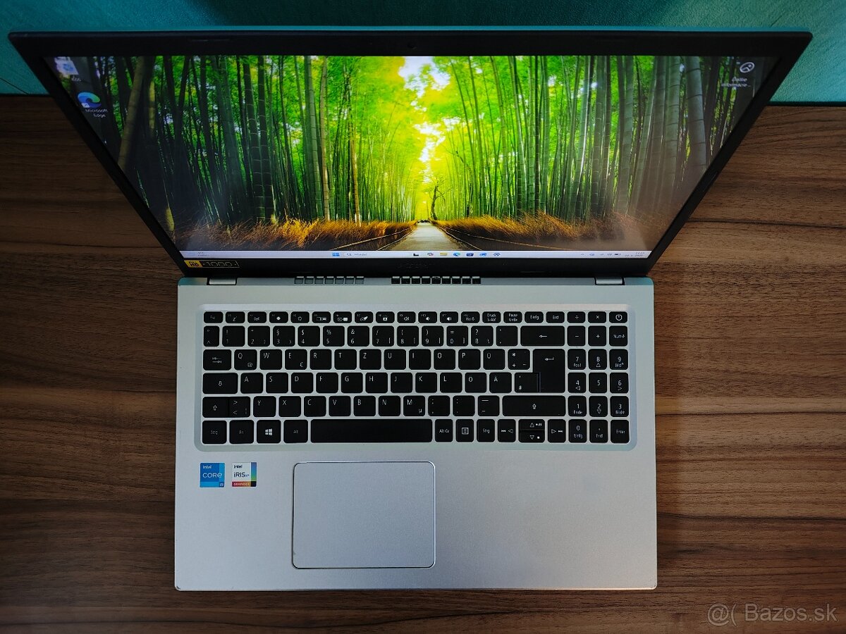 Aspire N20C5 i5 • 16GB • 512GB SSD - 4