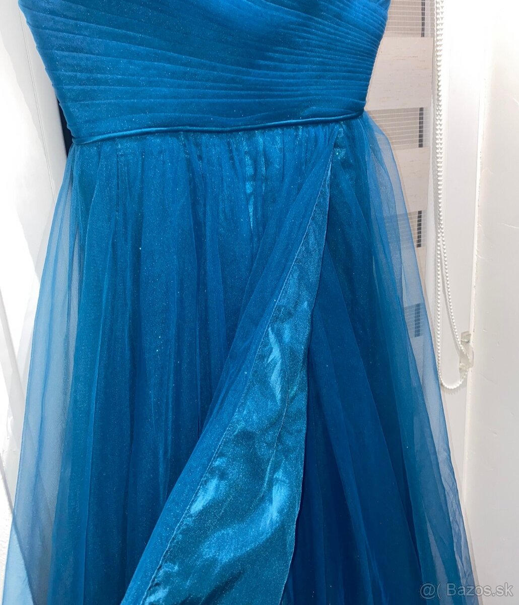 Plesové šaty - 4