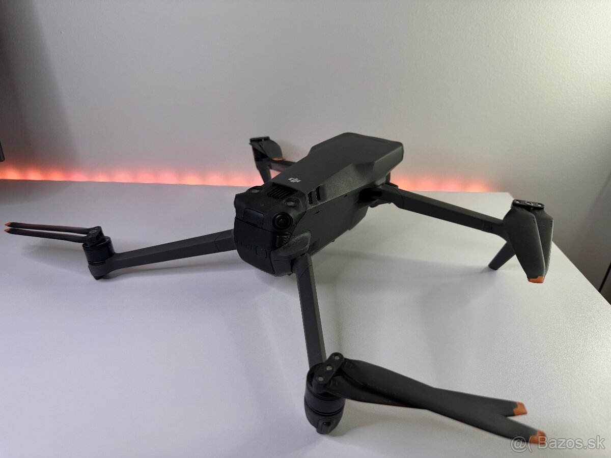 PREDAM DJI MAVIC 3 - 4
