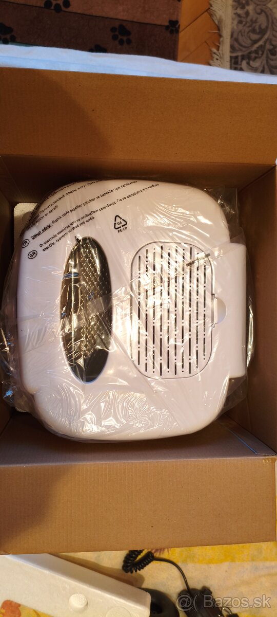 Predám novú fritézu - 4