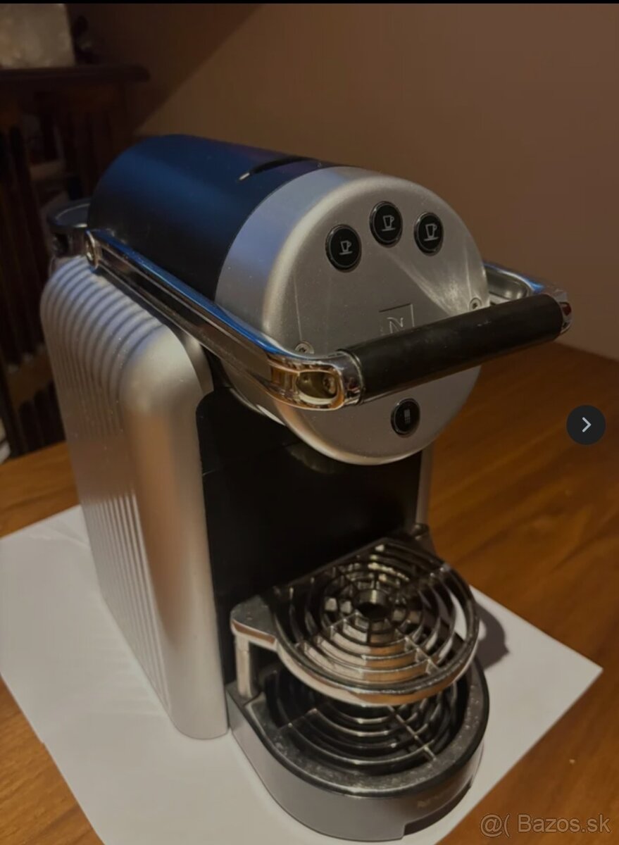 Nespresso
Zenius
Zenius
Zenius
Zenius
Zenius - 4