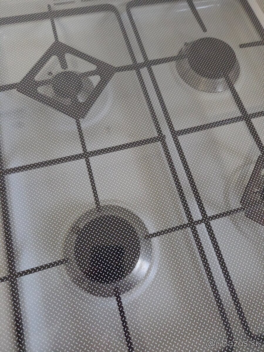 Kombinovaný sporák - 4