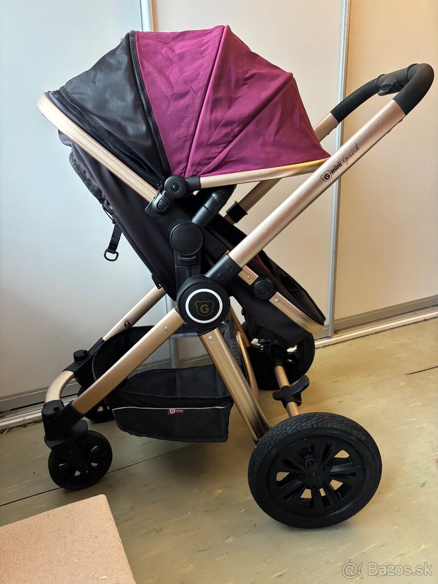 Kocik G mini Grant - 4