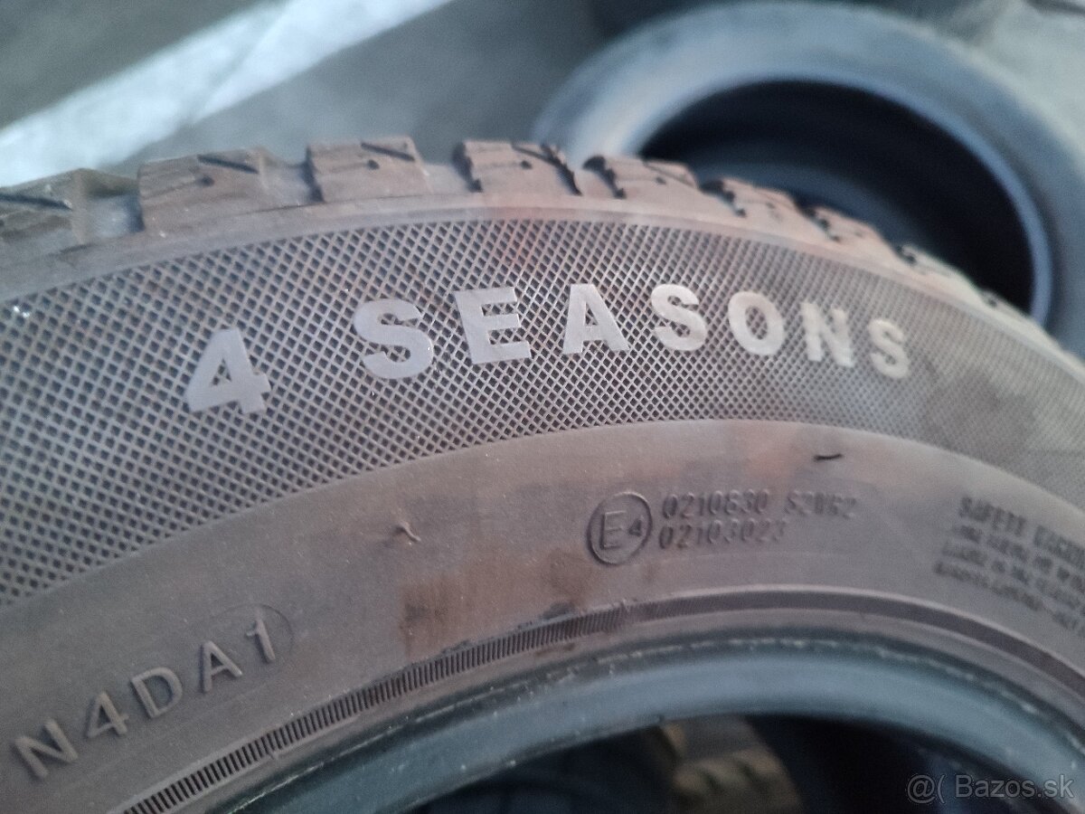 185/65 R15 Headway - 4