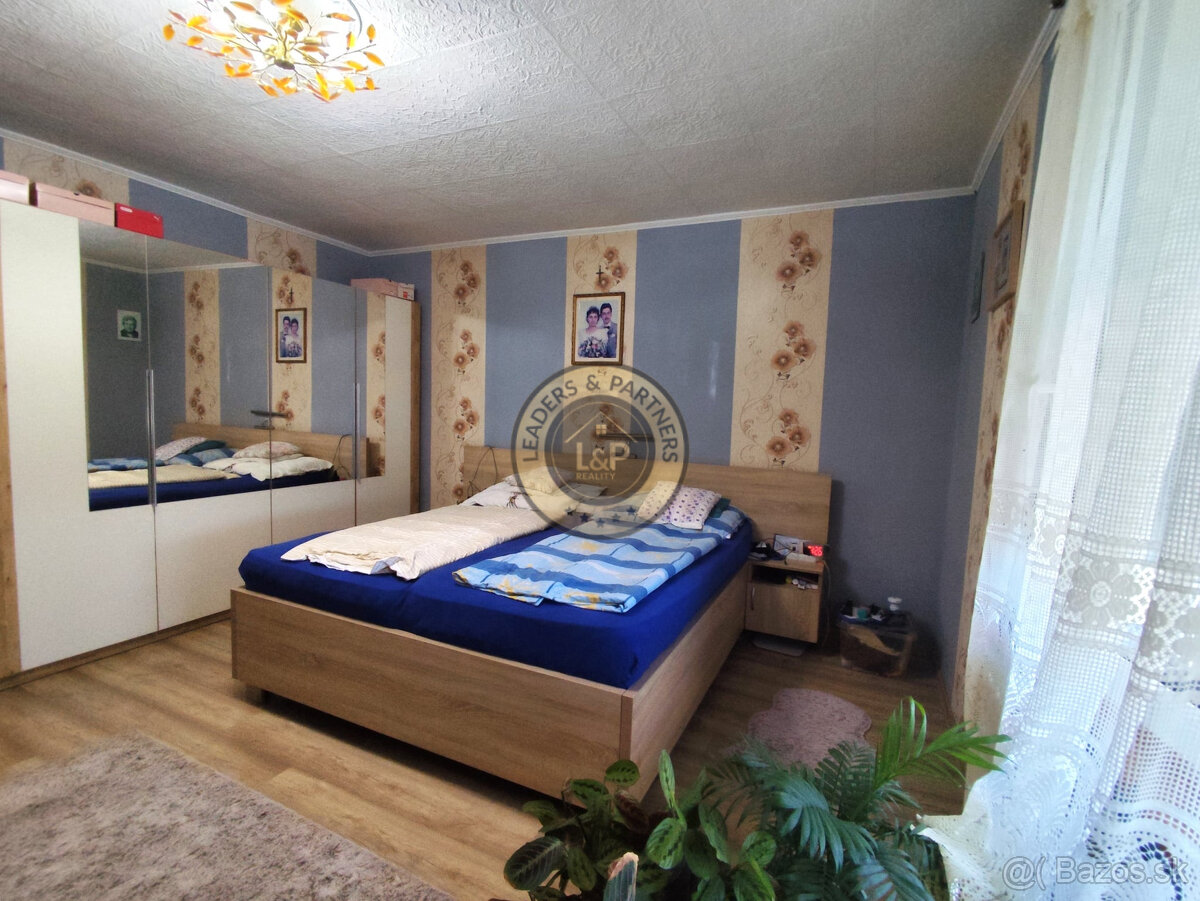 PREDAJ rodinný dom Ásvanyráró - 4