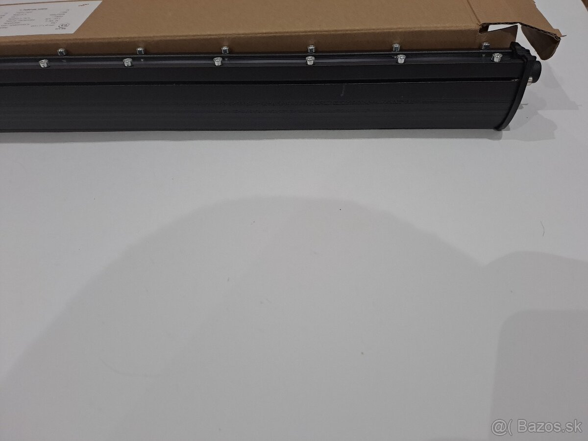 Led rampa Slim 216W - 65cm - 4