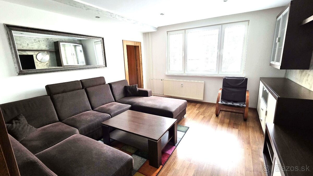 3 izbový byt v Bardejove - 4