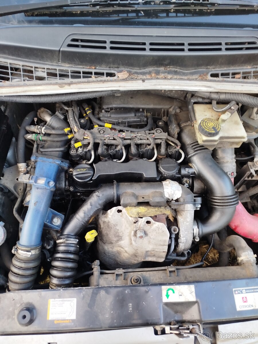 Citroen Xsara picaso - 4