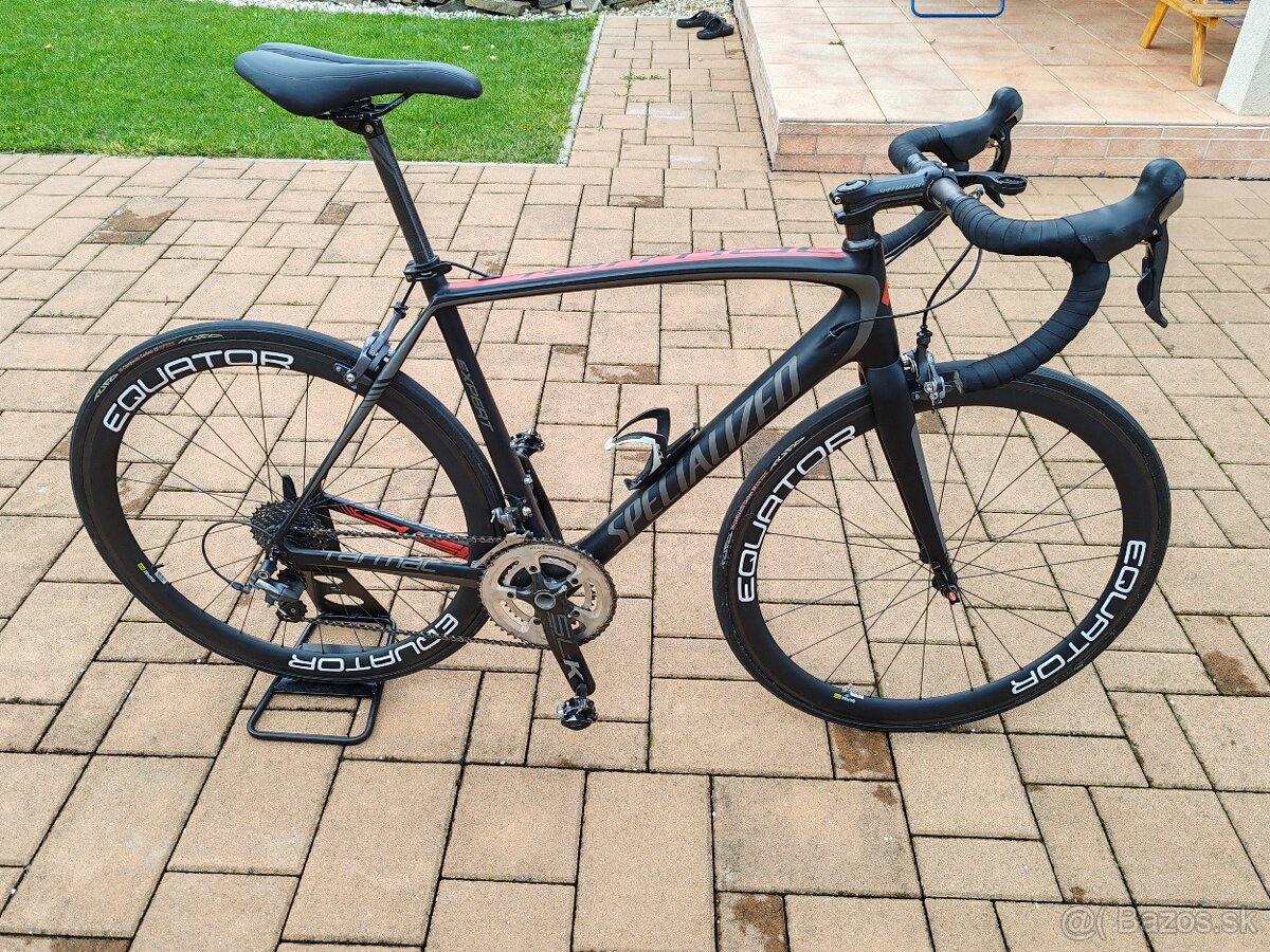 Specialized Tarmac SL4 Expert. - 4