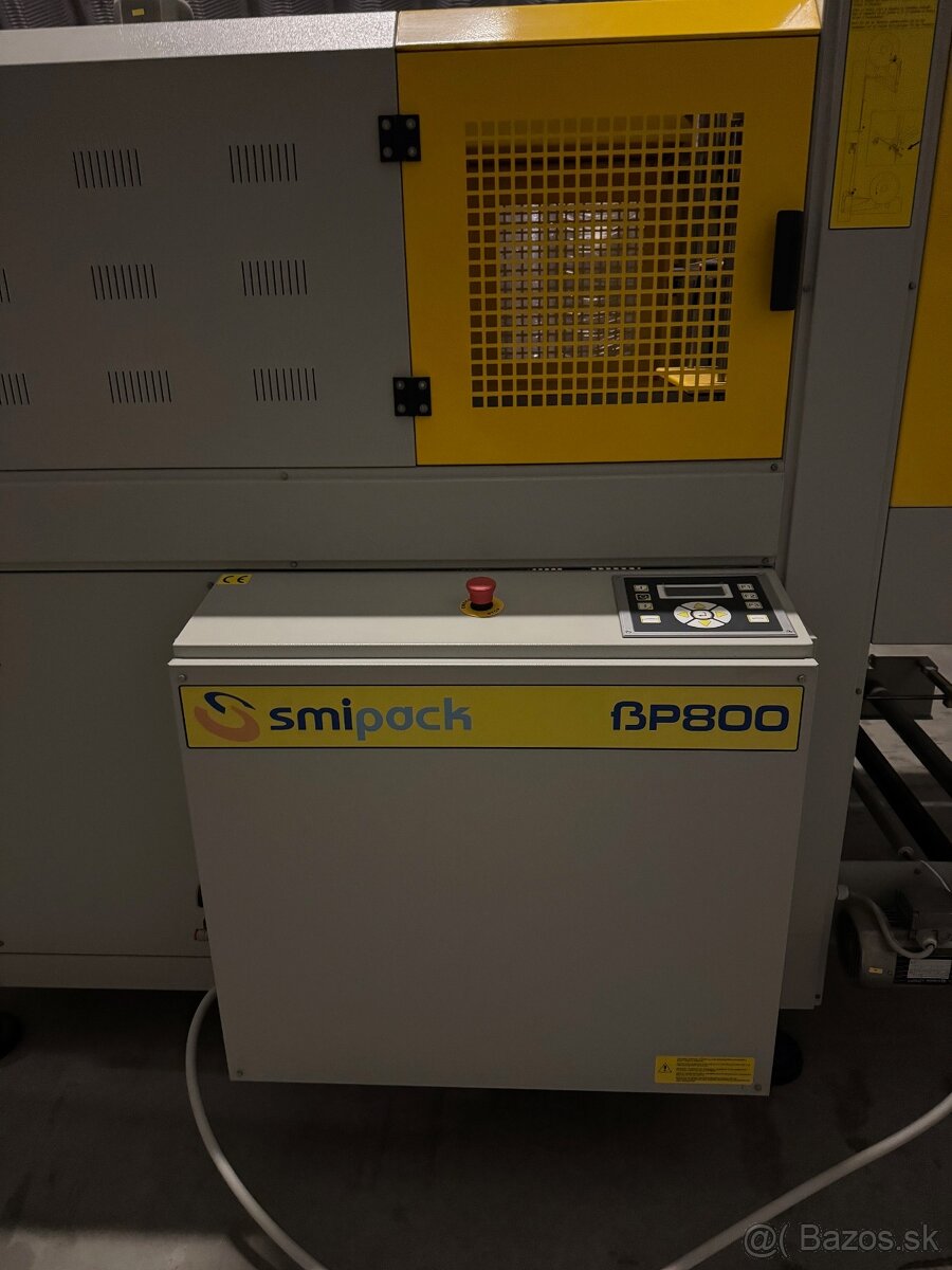 Smipack BP800 - 4