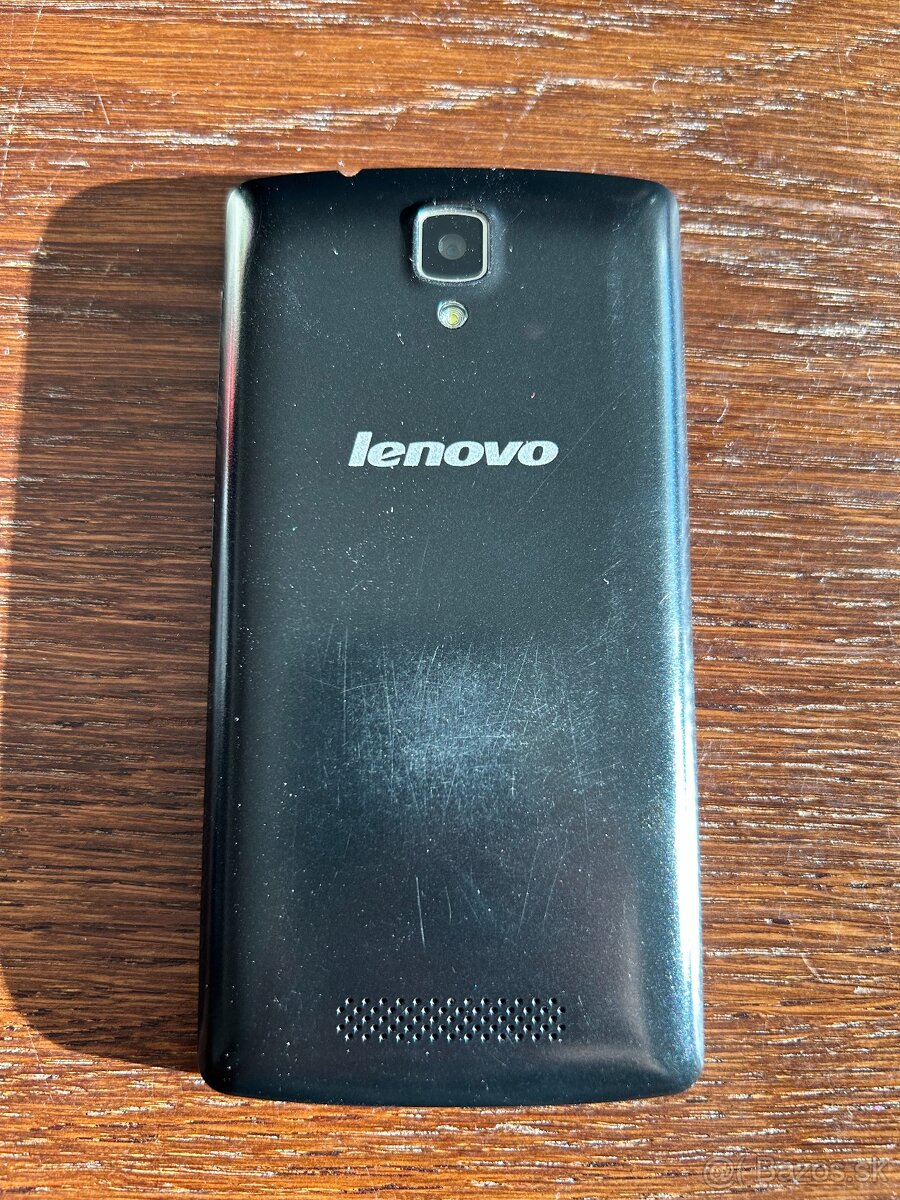 Predám Lenovo A1000... - 4