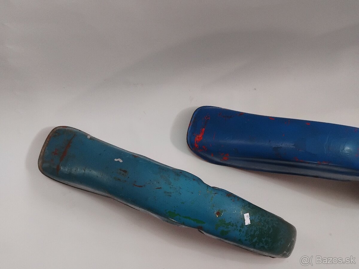 Predný Blatník JAWA PIONIER - 4