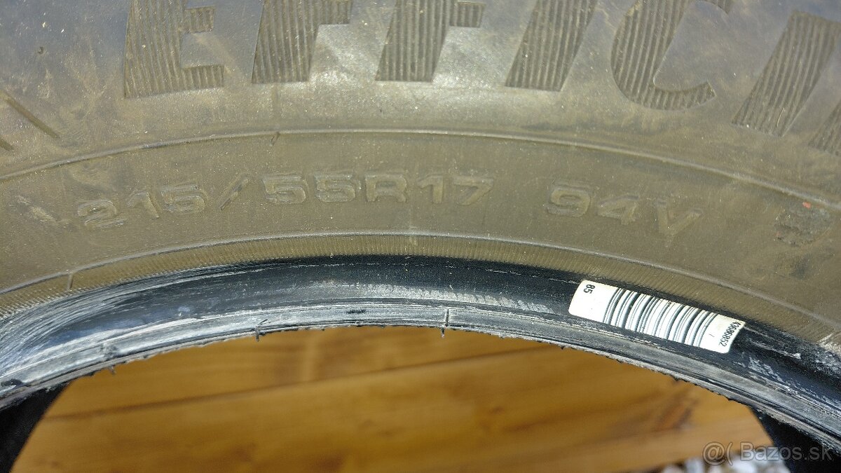 Letne pneumatiky - 4