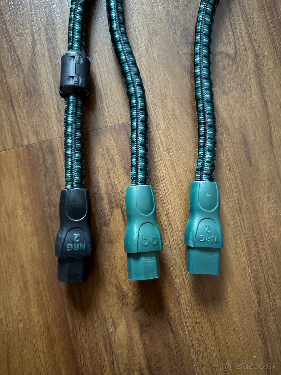 Audioquest NRG-2 - 4