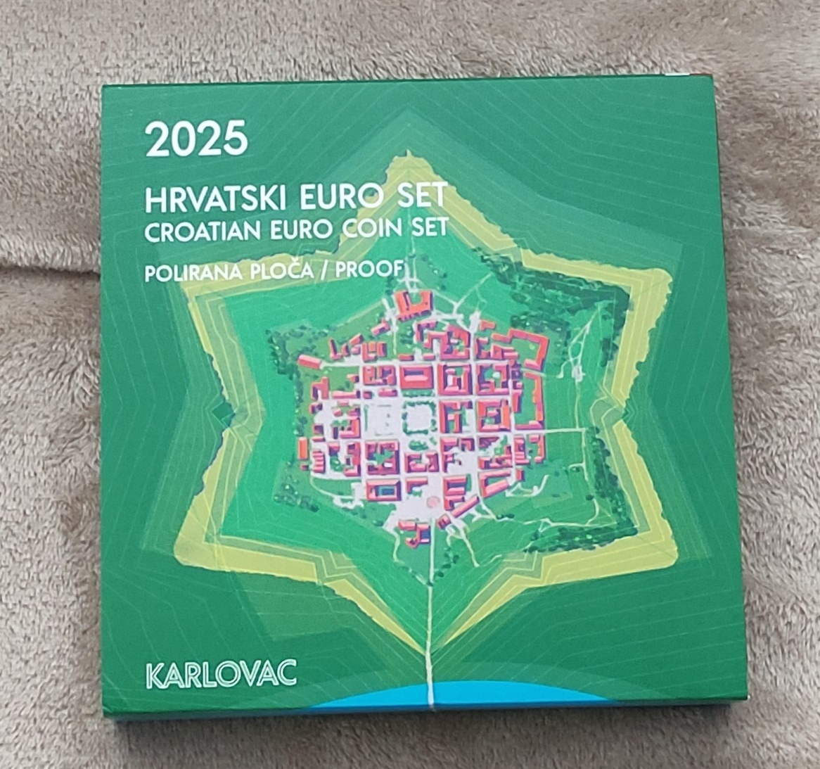 Chorvátsko sada 2025 Karlovac PROOF - 4