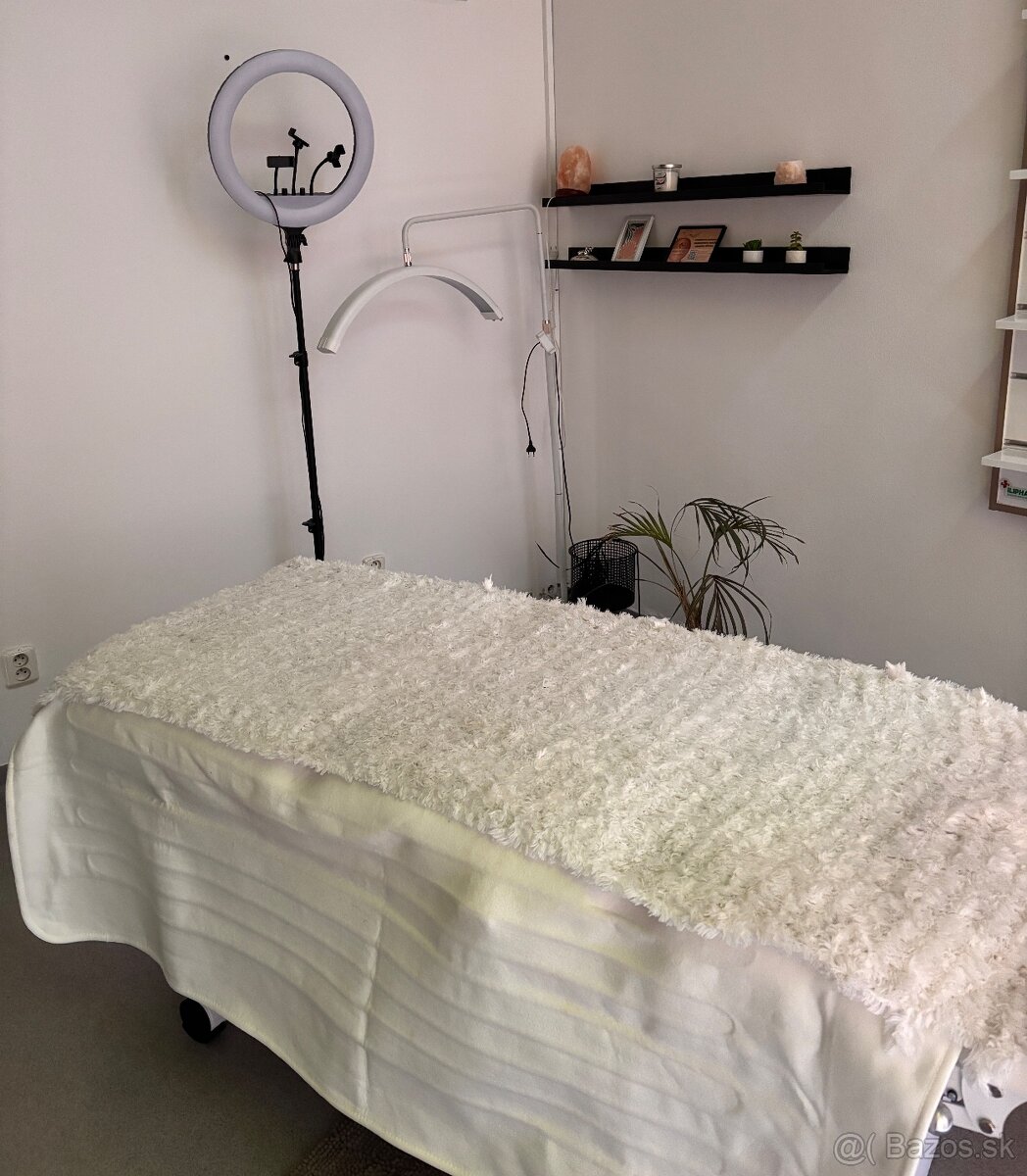 Prenájom miestnosti v salóne krásy - 4