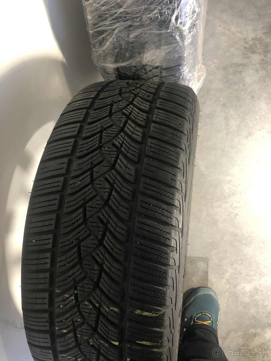 Zimná sada kolies BMW - 4