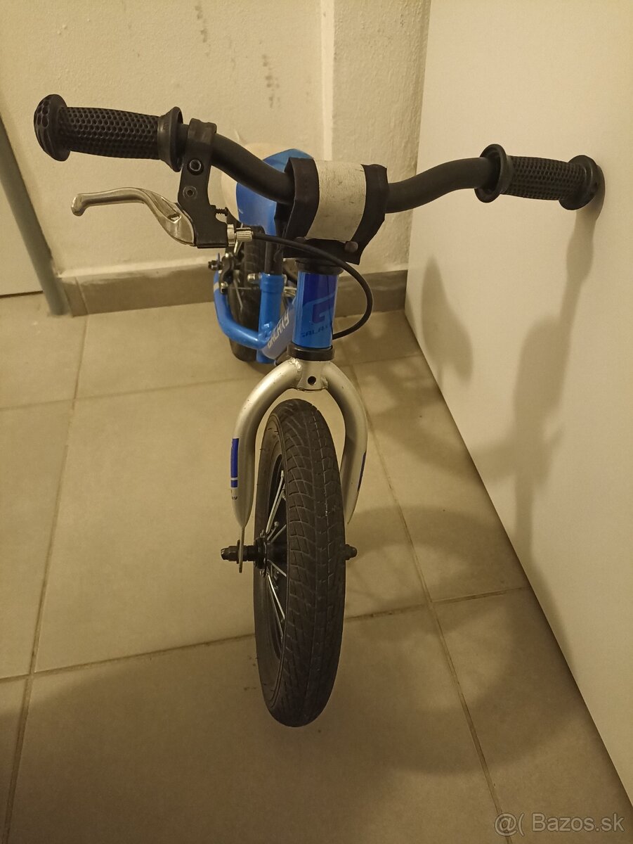 Odrážadlo Galaxy Kosmík 12" - 4