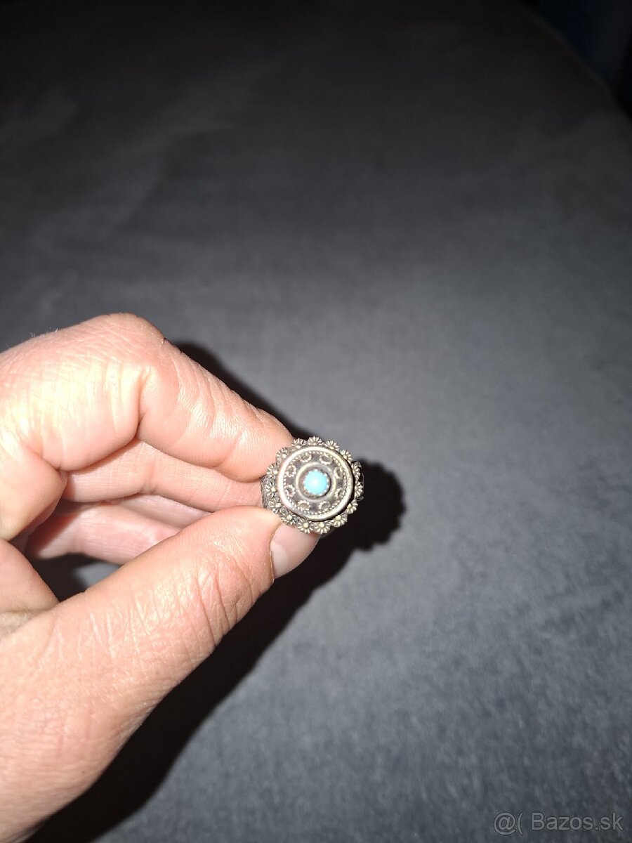 Prsten - 4
