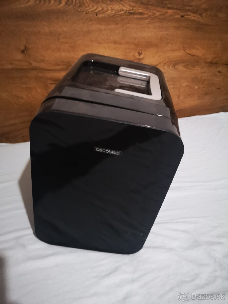 minichladnicka OBJEM 5L ako nova - 4