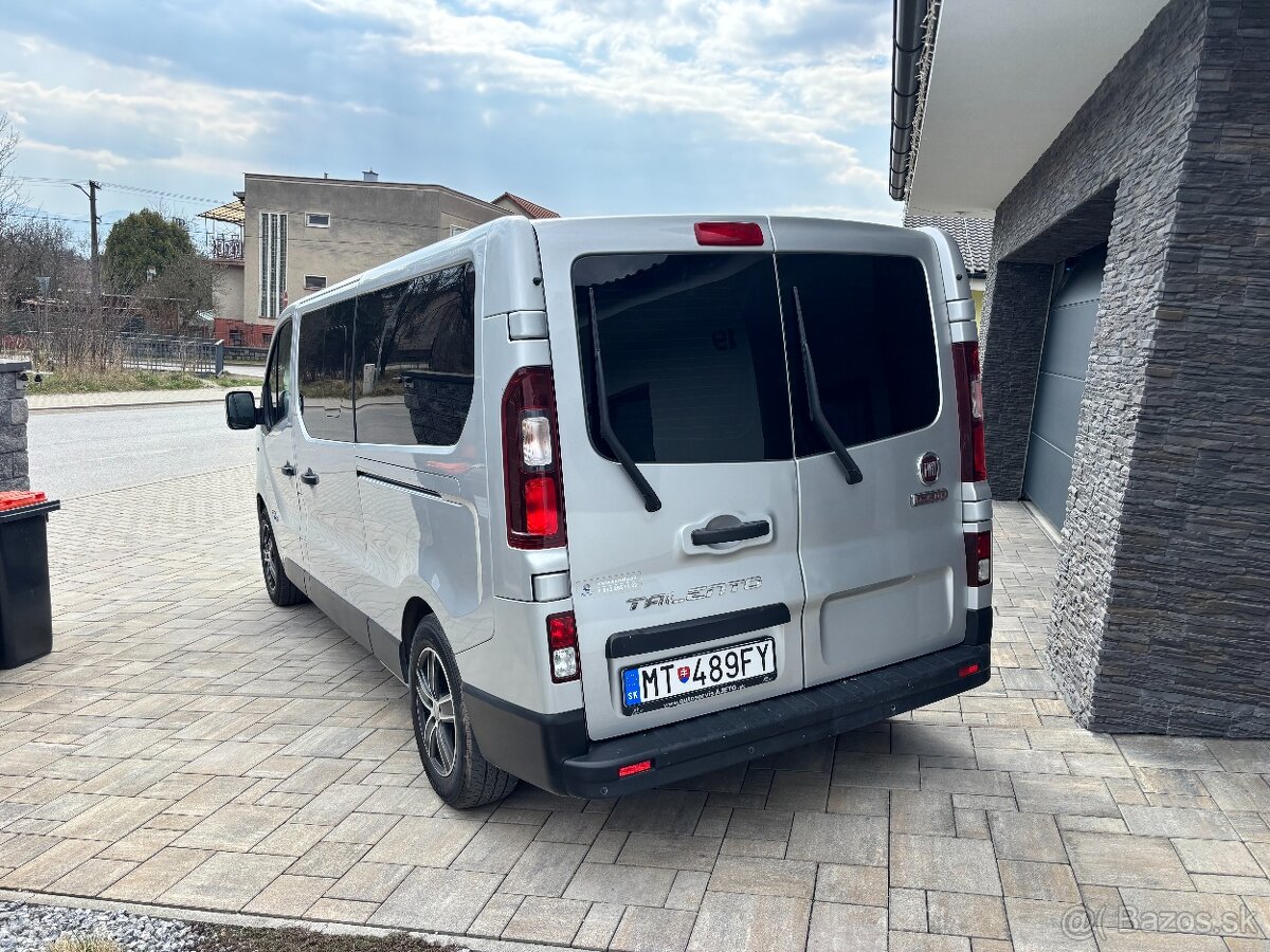 Fiat Talento - 4