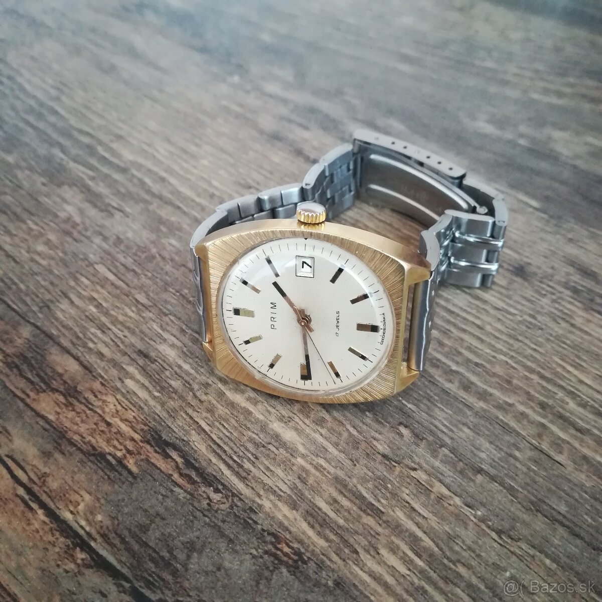 Hodinky Prím Brusel Top - 4