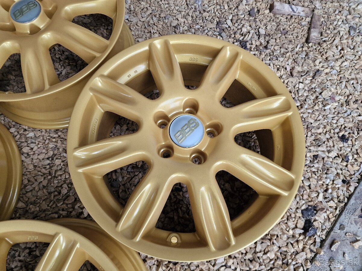 Elektróny BBS 5x114,3 R17 - 4