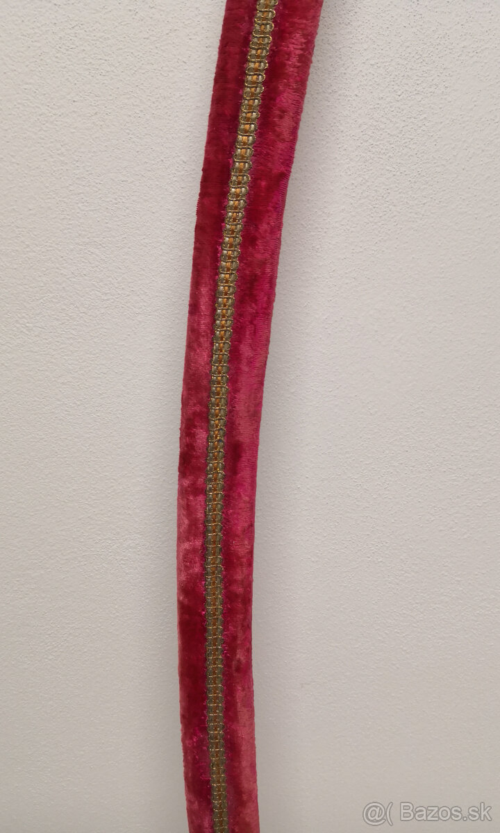 Indická šabľa - 4