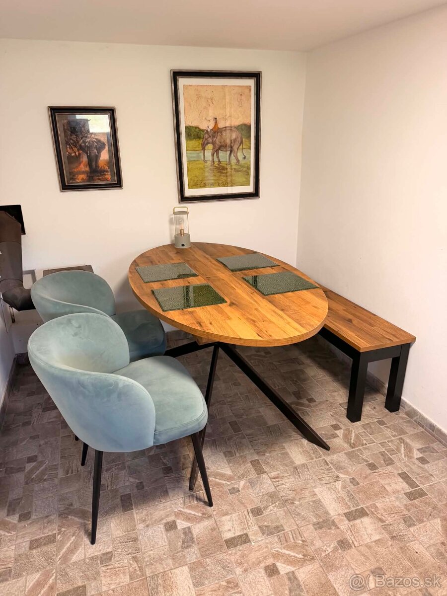 Prenájom apartmánu v rodinnom dome - 4