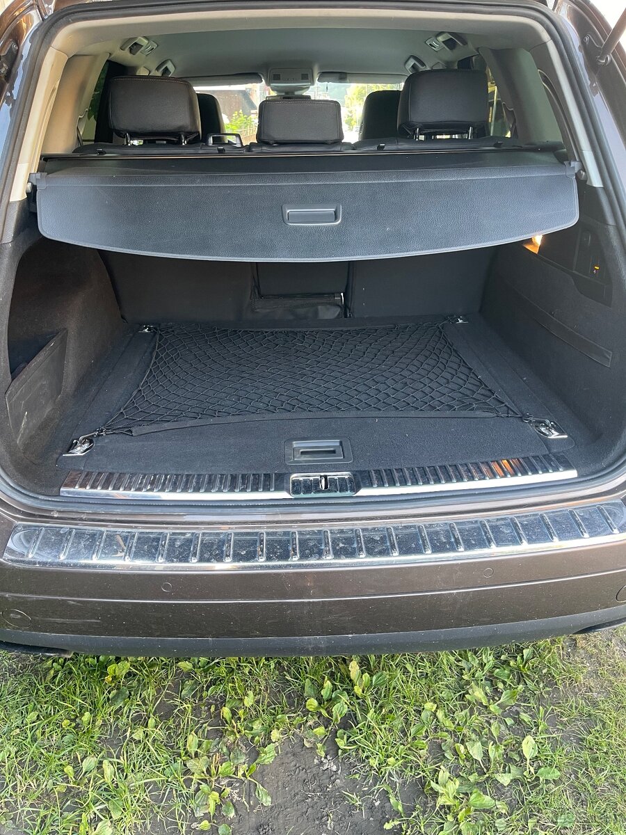 Volkswagen Touareg 3,0 tdi 7p - 4