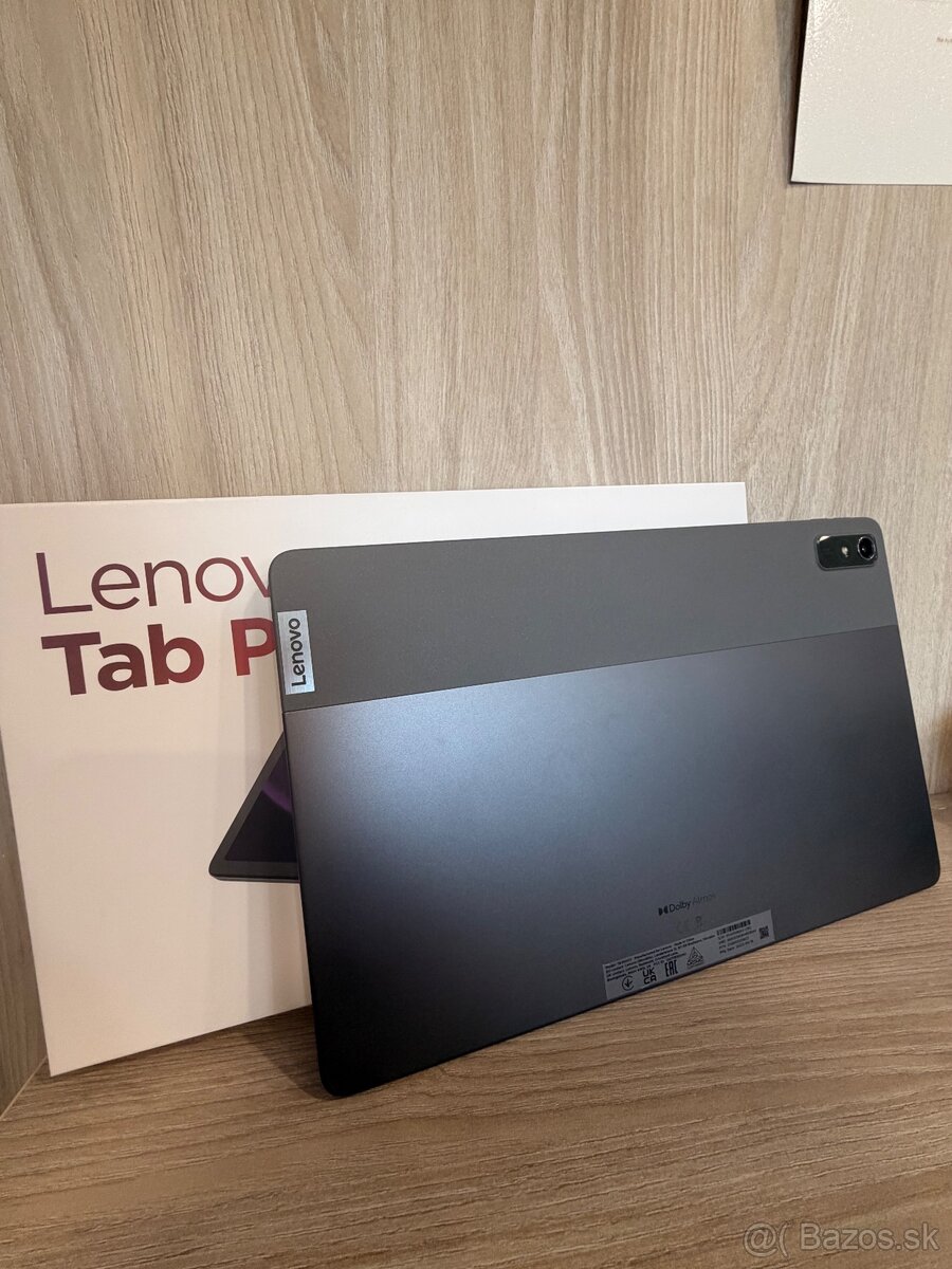 Predám Lenovo Tab P11 + klávesnica - 4