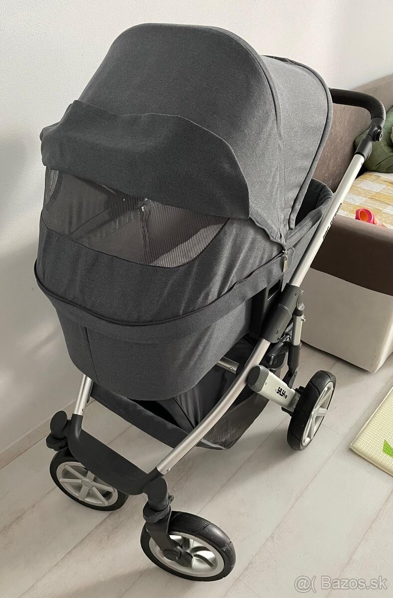 Abc design salsa 4air - 4