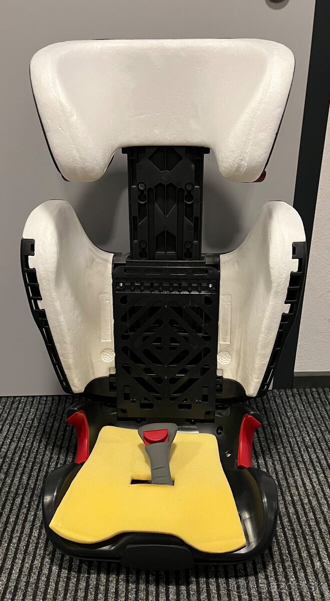 Autosedačka Britax Römer Kidfix 2 R - 4