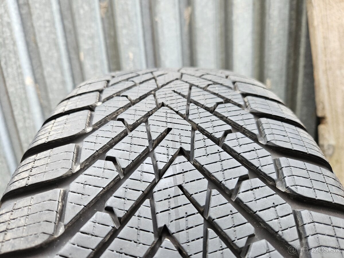 Originálna zimná sada VOLVO - 5x108 r18 + 235/55 r18