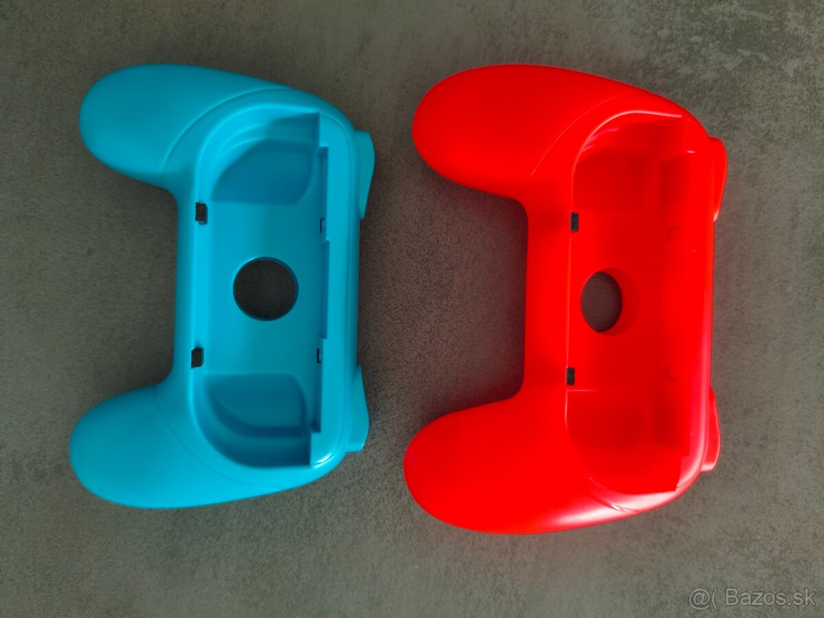 Predám nintendo switch oled - 4