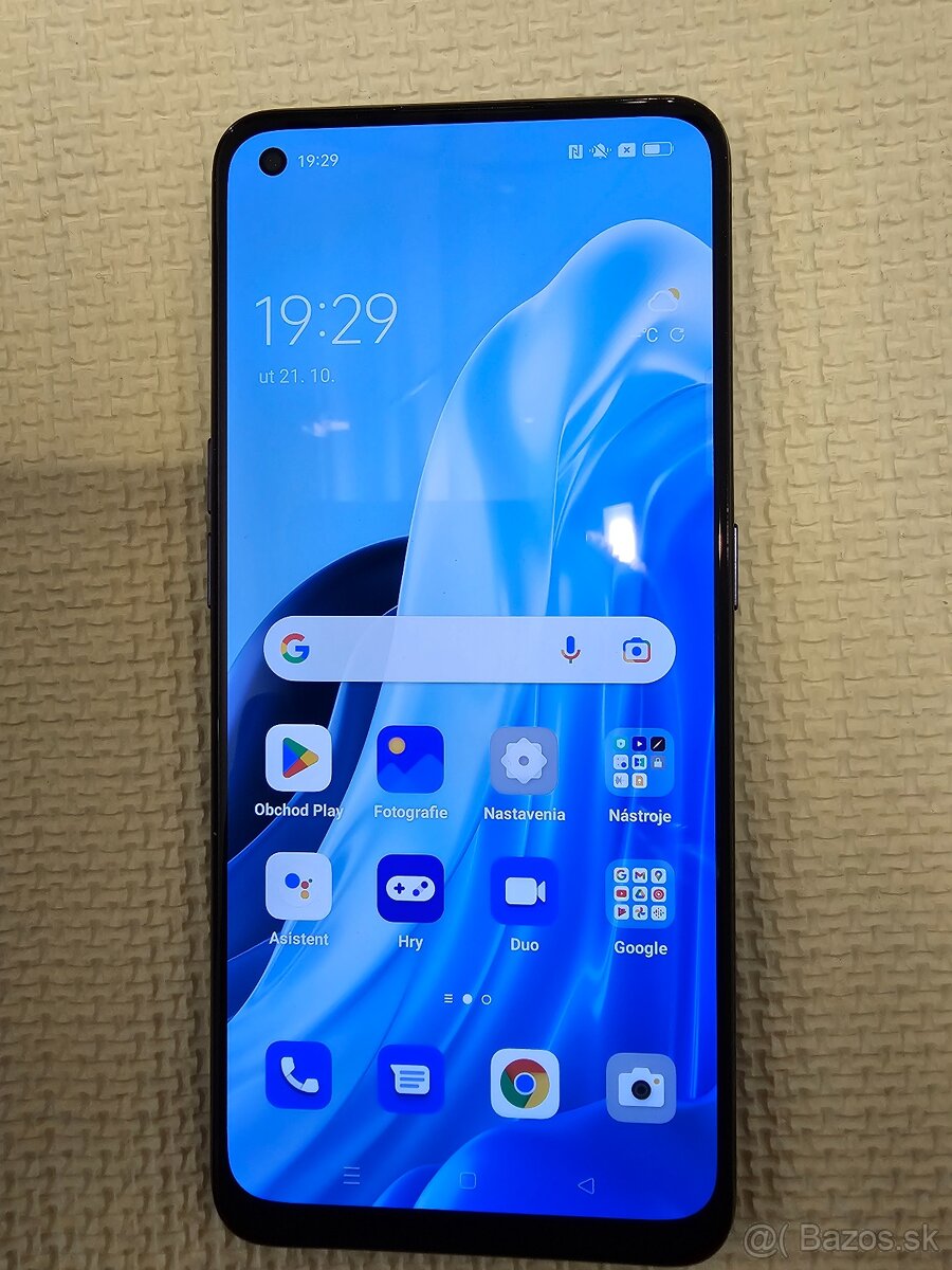 Predám OPPO FIND X5 LITE 5G - 4