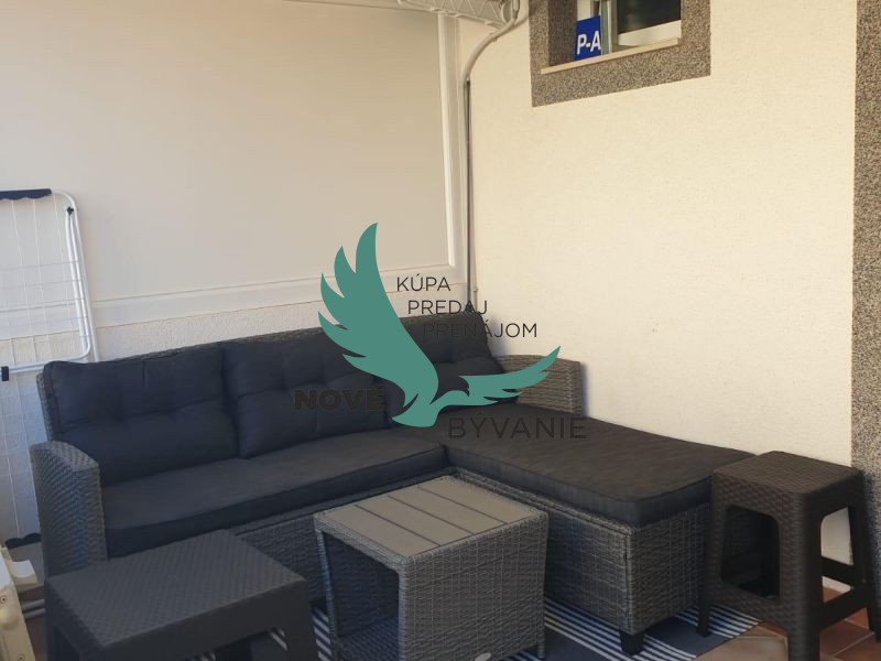 Chorvátsko, ostrov Vir - Na predaj útulný trojizbový apartmá - 4