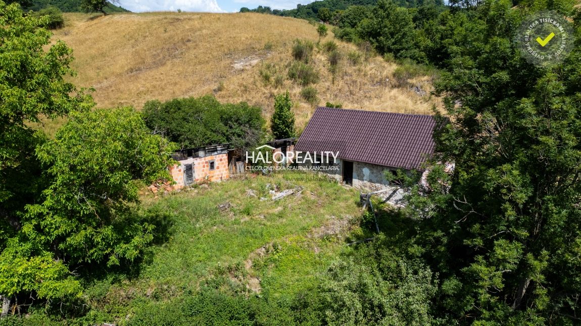 HALO reality - Predaj, rodinný dom Banský Studenec - EXKLUZÍ - 4